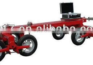 Pavement Toughness Testing Machine thumbnail-1
