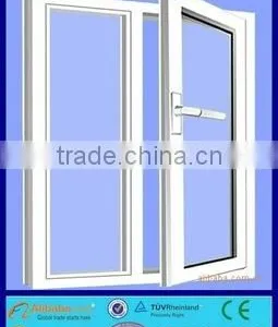 Low Cost Sound Insulation ,wind Pressure Resistance Aluminum and Pvc Windows Doors NEW!!! thumbnail-4