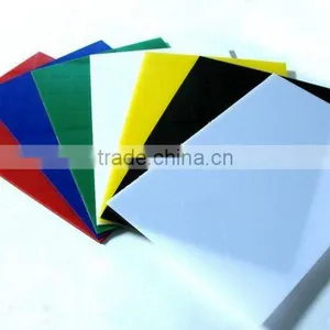 PC Diffuser Sheet for LED Light 10 Years Warrenty,100% Virgin Bayer thumbnail-2
