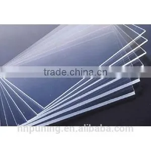 Skyblue Greenhouse/house Skylights 10-year Warranty Polycarbonate Solid Sheet thumbnail-6