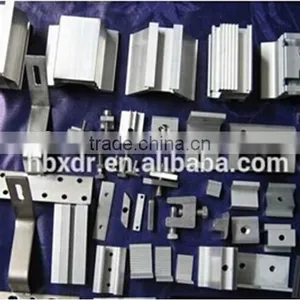 China Good Aluminum Profile Suppliers, Specializing in the Production of Various Aluminum Profile thumbnail-3