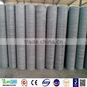 Top Quality Stainless Steel Woven Crimped Wire Mesh thumbnail-1