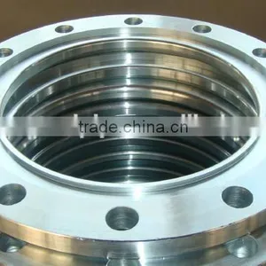 Low Price Carbon Steel Flange thumbnail-2