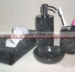 UNIQUE MARBLE BATHROOM ACCESSORIES thumbnail-4