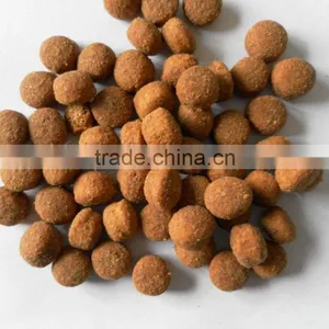 Unique Pet Nutrition Pellet Dog Food thumbnail-1
