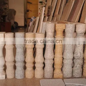 Low Price Stair Railing for Handrail Both in Interior and Exterior thumbnail-1