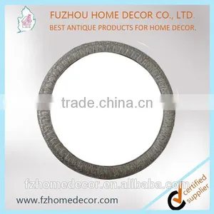 Very Popular Decorative Metal Framed Wall Mirror thumbnail-2