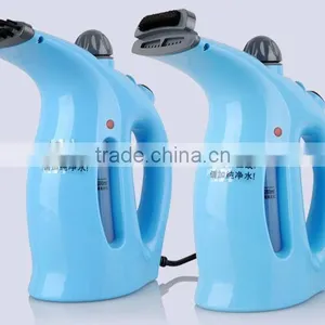 CY099 Domestic Handheld Mini Steam Hanging Ironing Domestic Handheld Mini Steam Hanging Ironing Machine Brush thumbnail-5