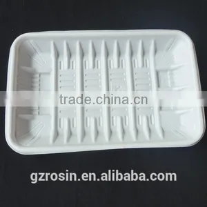 Frozen Food Box Packaging for Super Market thumbnail-1