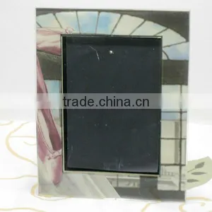 F17 Photo Frame Made of Resin thumbnail-1