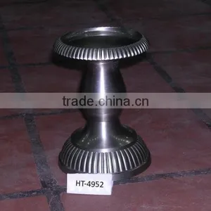 Designer Candle Holders,Pillar Candle Holder,Metal Candle Holder,Antique Candle Holders thumbnail-1