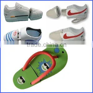 Shoe Shapes Silicone USB Cover thumbnail-1