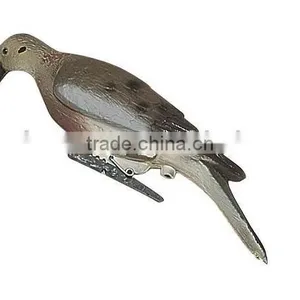 Mourning Dove Decoy thumbnail-1