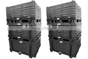 Custom Vacuum Formed Plastic Pallets thumbnail-3
