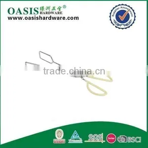 BBQ Food Tongs/salad Tongs Iron Food Tongs /Kitchen Tong thumbnail-1
