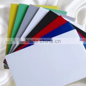 4x8 Waterproof Wpc Celuka Foam Board thumbnail-1