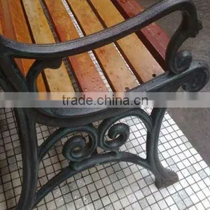 Wholesales Outdoor Bench Legs thumbnail-3