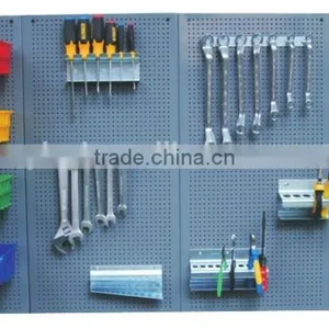 High Quality Wall Control Pegboard Tool Hanger (302743) thumbnail-1
