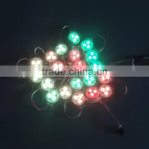 Led String Light AC110-220V Colorful Outdoor Decoration Christmas Light thumbnail-2