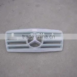 Auto Grill for W124 thumbnail-1