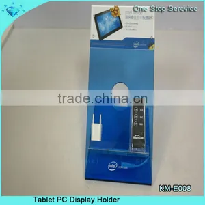 Acrylic Tablet PC Display Holder thumbnail-1