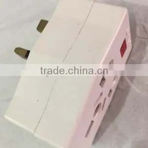 Electrical Universal Adaptor Plug thumbnail-3