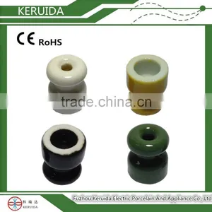 Factory! Porcelain Insulator for Electric Appliance thumbnail-2