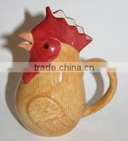 Ceramic Pitcher thumbnail-1