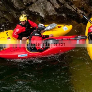 Humanized Design Carbon Fiber Kayak Paddle thumbnail-1