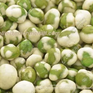 Automatic Deep Fryer Machine for Green Peas thumbnail-4