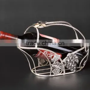 Wine Cute Bottle Cup Holder thumbnail-1