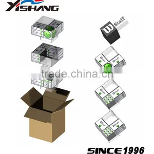 Unique Ideas Oem Desktop Stand Golf Ball Display thumbnail-5