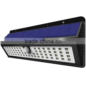 Good Quality , 62Led Solar Motion Sensor Led Grow Light thumbnail-1