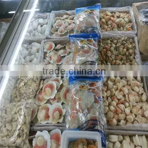 Best Seafood and Frozen Sea Scallops thumbnail-1