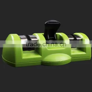 Hot Sale Kitchen Sharpener .cupula Sharpener. thumbnail-1
