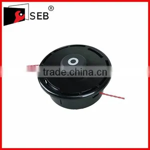 Ylon Cutter Head for Brush Cutter Gasoline Brush Cutter&grass Trimmer/garden Tools/spareparts thumbnail-1