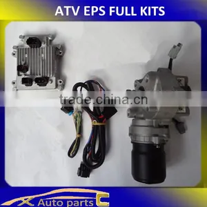 Chinese ATV Spare Parts Manufacturer (electric Power Steering, ECU, Connect Shaft, Bracket, Etc) thumbnail-1