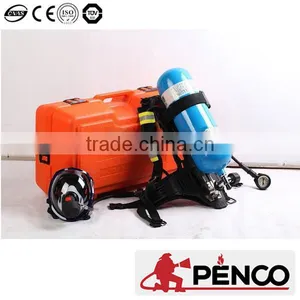 OEM HIGH QUALITY Air Breathing Apparatus Manufacture thumbnail-4