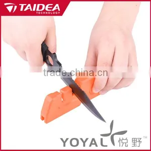 YOYALMultiFunctional Outdoor Camping Sharpening Equipment thumbnail-4