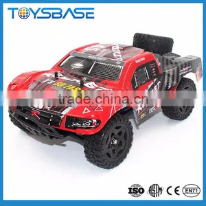 2017 New Style New Products on China Market Brush RC SUV 1621 Remote Control Car thumbnail-1