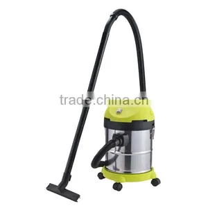 Wet and Dry Hand Cyclonic Vacuum Cleaner thumbnail-4