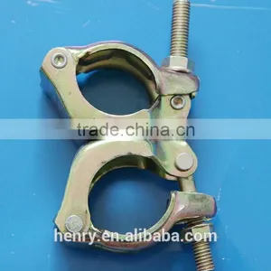 Scaffolding Coupler thumbnail-2