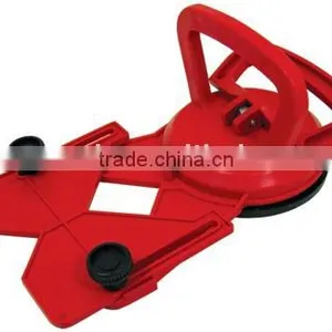 Suction Cup, Drill Guider, Diamond Hole Saw thumbnail-1