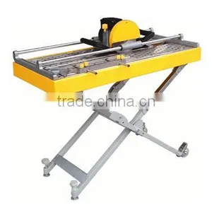 NEW TYPE OF Electric Tile/Stone Cutter(tile Cutter,cutting Machine,stone Saw) thumbnail-1