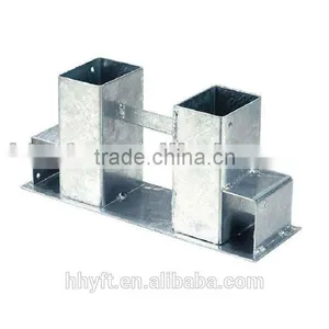 760cm Steel Metal Ground Anchor Pole on Sale China Supplier thumbnail-2