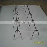 Continuous High Steel Chair on Sale thumbnail-1