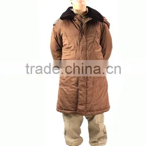 American Men Cotton Field Defense Softshell Jacket in Guangzhou thumbnail-4