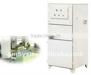 Small Industrial Dust Collector With Good Price for Sale thumbnail-1