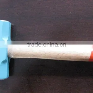 2015 New Style 25LB Sledge Hammer Sizes thumbnail-2