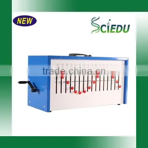 Science Experiment Physics Laboratory Wave Demonstrator thumbnail-1